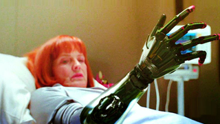 Nina Sharp from <i>Fringe</i> joins Mary Steenburgen on <i>Orange Is The New Black</i>